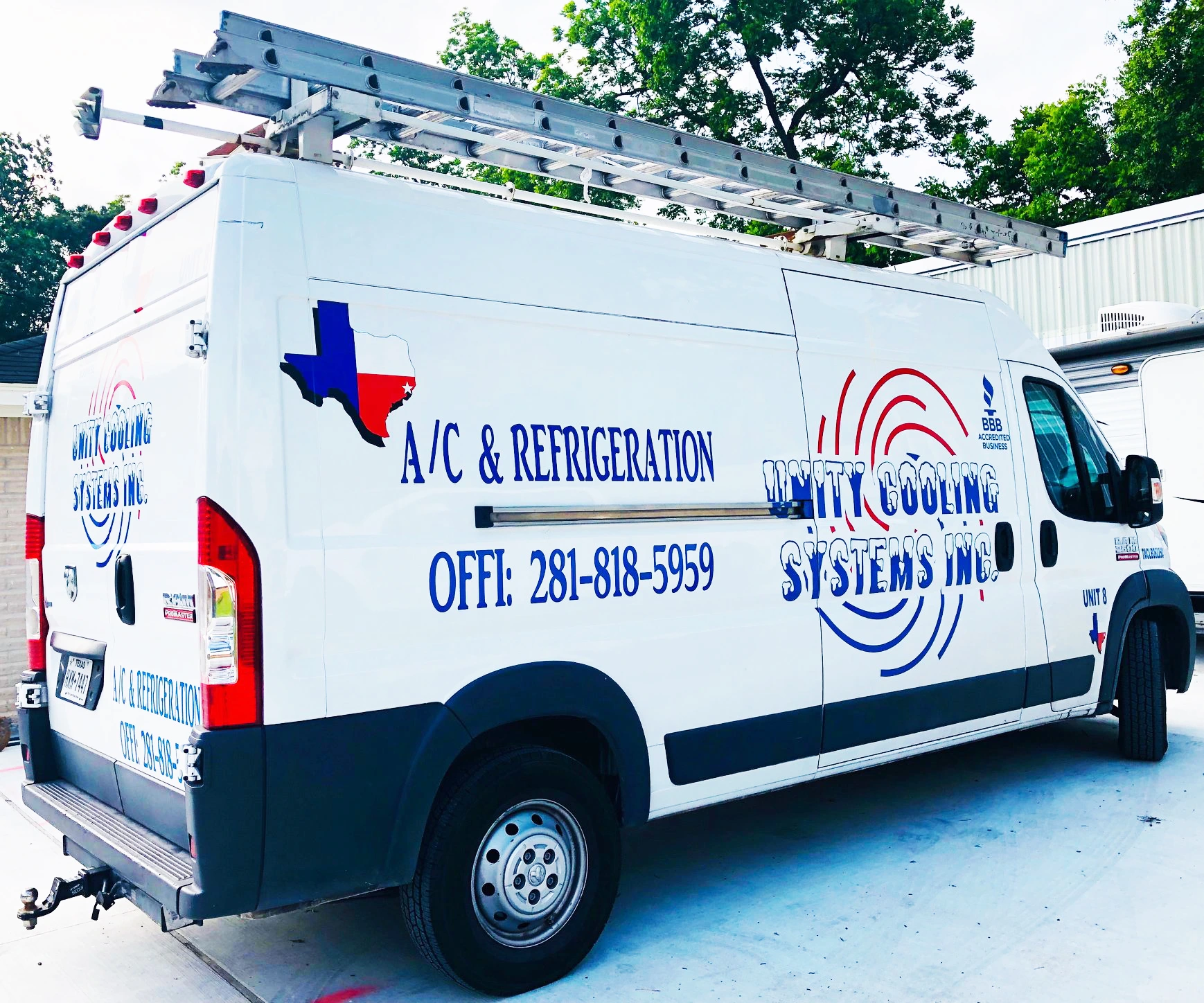 Commercial Refrigeration Repair Services in Houston, TX - Keeping Your Business Cool