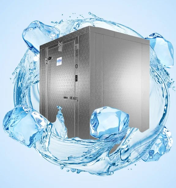 Walk in cooler and freezer combo_Houston Textas_https://unitycoolingsystems.com