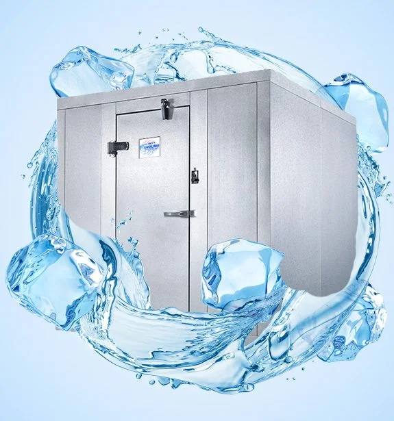 Walk in coolers_Houston_Texas_unitycoolingsystems.com