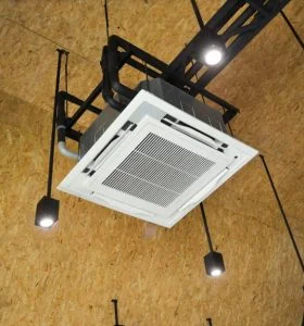 Unity Cooling Systems Inc. 3 Restaurants Catering facilities