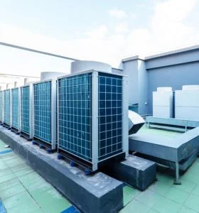 Unity Cooling Systems Inc. 6 Condominiums and apartment complexes