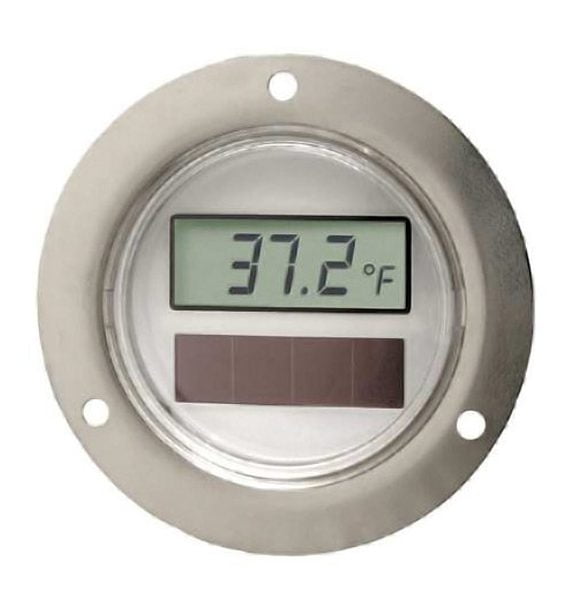 Dial Thermometer_Walk-in cooler Accessories