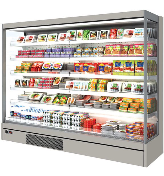 Unity Cooling Systems Commercial Coolers - Unity Cooling Systems Inc.