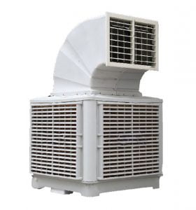 Unity Cooling Systems Inc. Industrial cooler