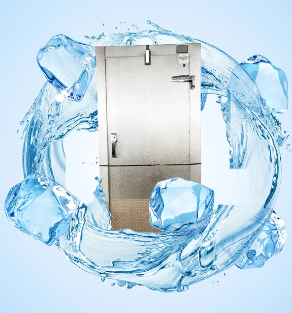Walk in Doors_unitycoolingsystems.com