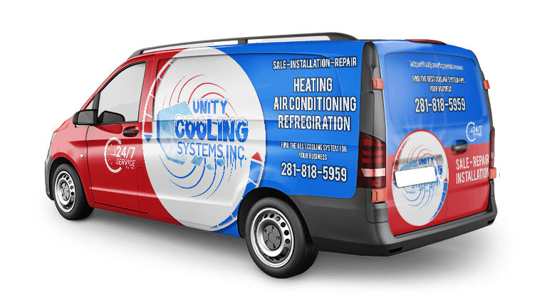 Unity Cooling Systems Fix Unlevel Walk-In Cooler: Boost Efficiency Via Expert Tips