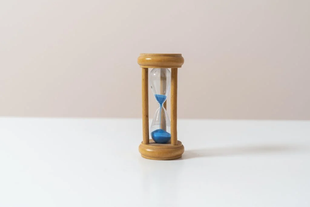 hourglass_Time Management_Unity Cooling Systems