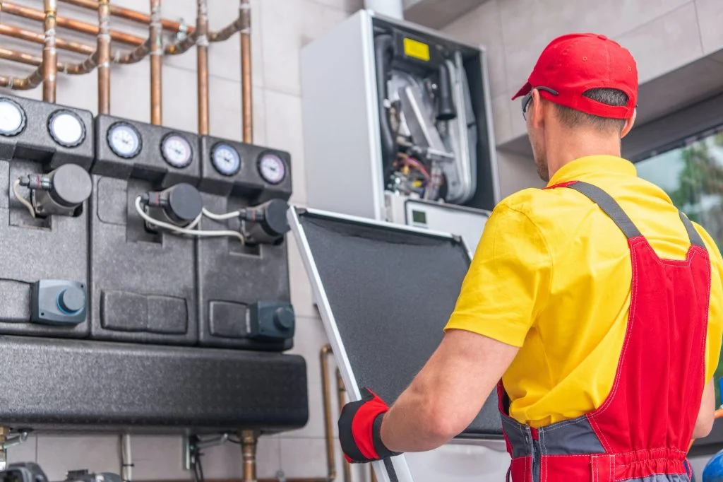 HVAC Technician_Walk-In Repair_Unity Cooling Systems