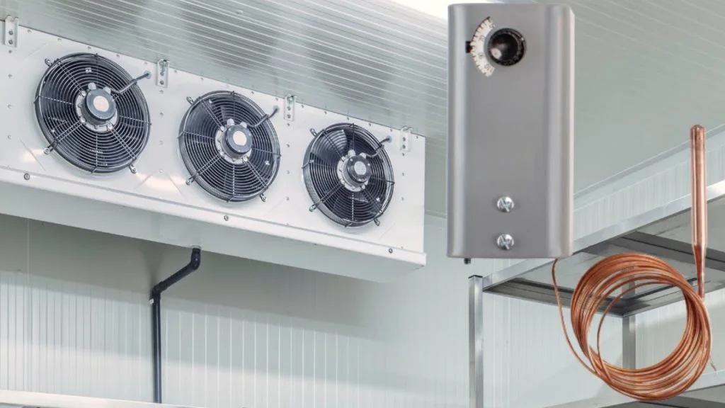 How to Replace a Walk-in Cooler Thermostat_ Your Ultimate Guide