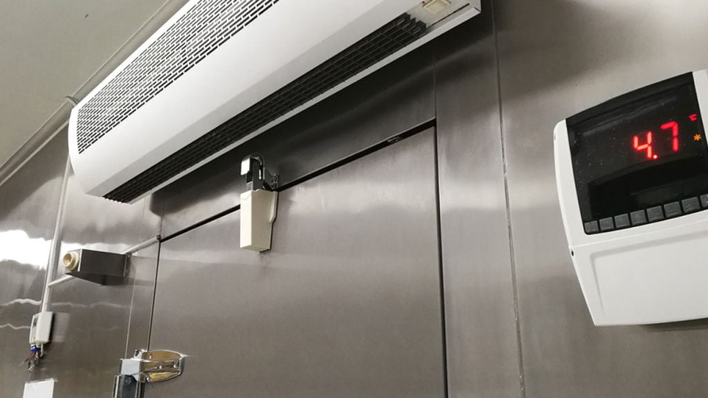 Expert Commercial Freezer Maintenance Services Houston TX