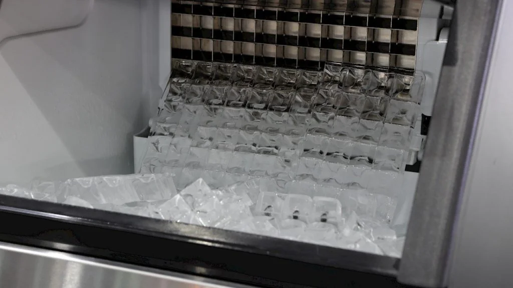 Houston Ice Machine Installation and Repair