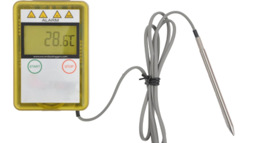 How To Fix A WalkIn Cooler Temperature Sensor U.C.Systems