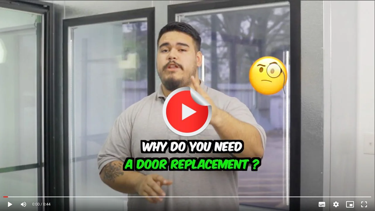Unlock the Secrets to Efficient Walk-in Cooler Door Replacement- A Step-by-Step Guide
