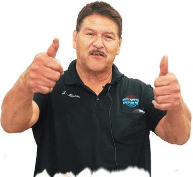 Unity Cooling Systems Inc. CEO 2