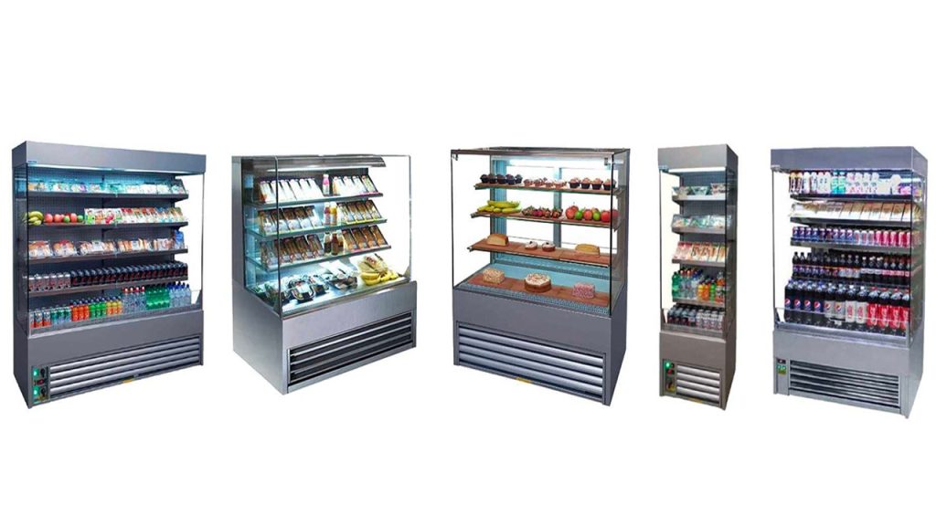 Display Cooler- Enhancing Your Commercial Refrigeration Experience