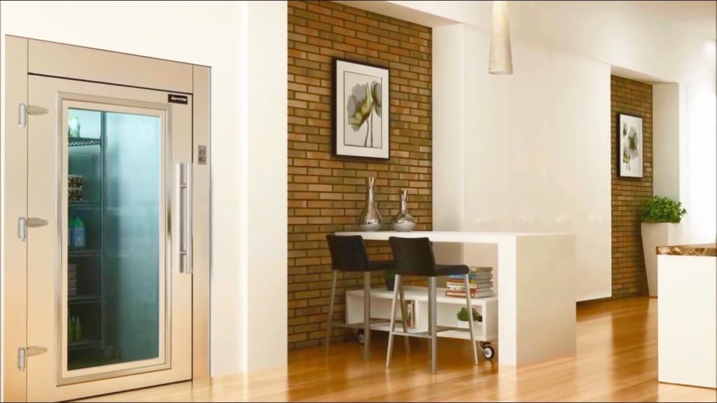 Home Walk In Refrigerator