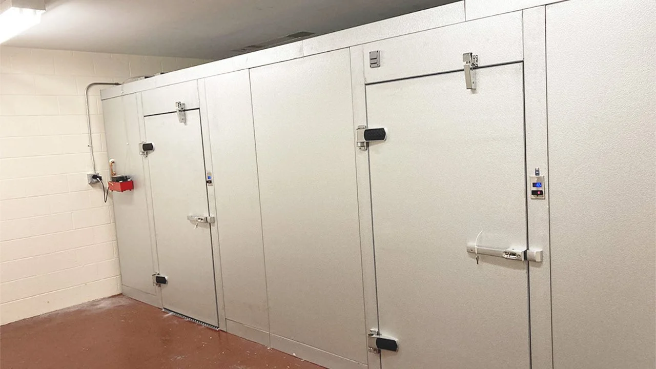 Fix Unlevel Walk-In Cooler: Swift Solutions for Dramatic Savings