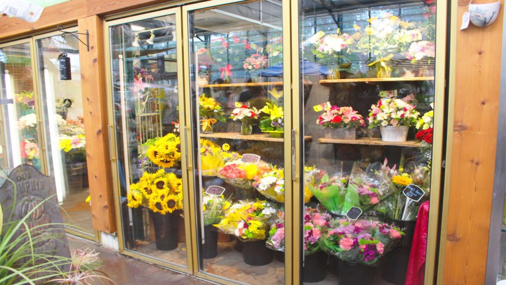 Floral Walk-in Cooler- Avoid Costly Spoilage Disasters