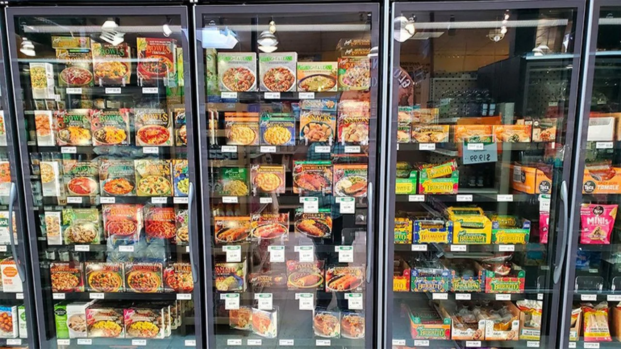 How a refrigerator works- Discover the Secrets to Energy Efficiency