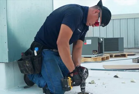 Unity Cooling Systems Inc. Preventive maintenance