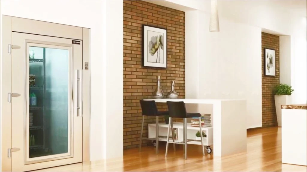 Residential Walk-In Fridge- A Cool Solution for Your Home