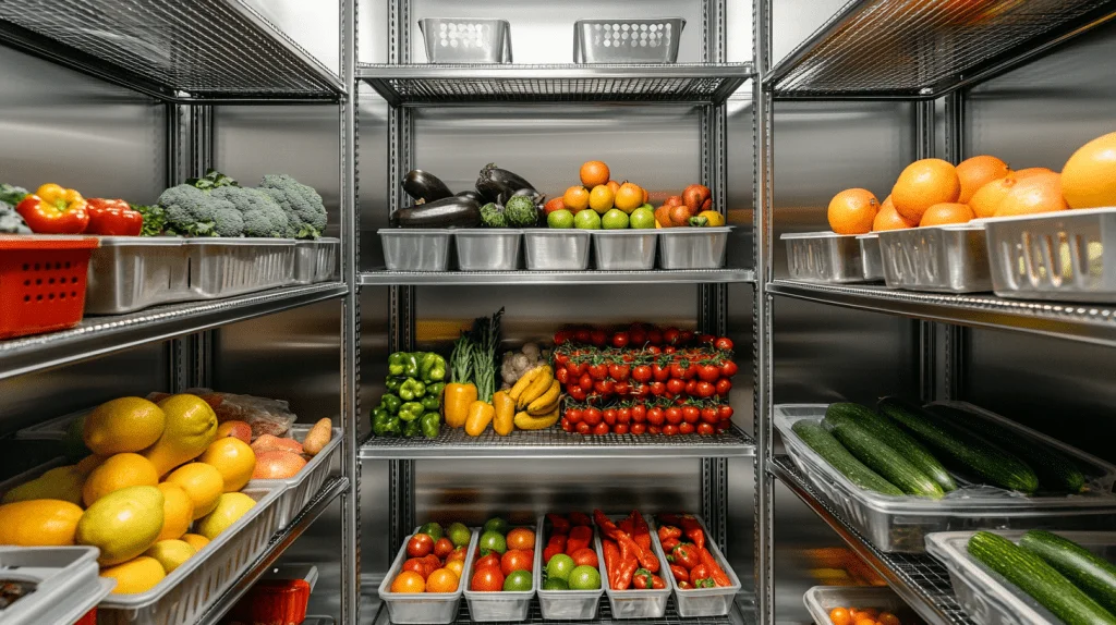 residential walk-in fridge 5
