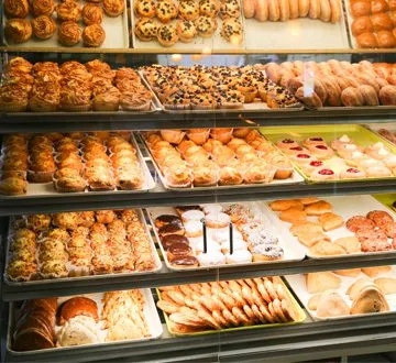 BAKERIES