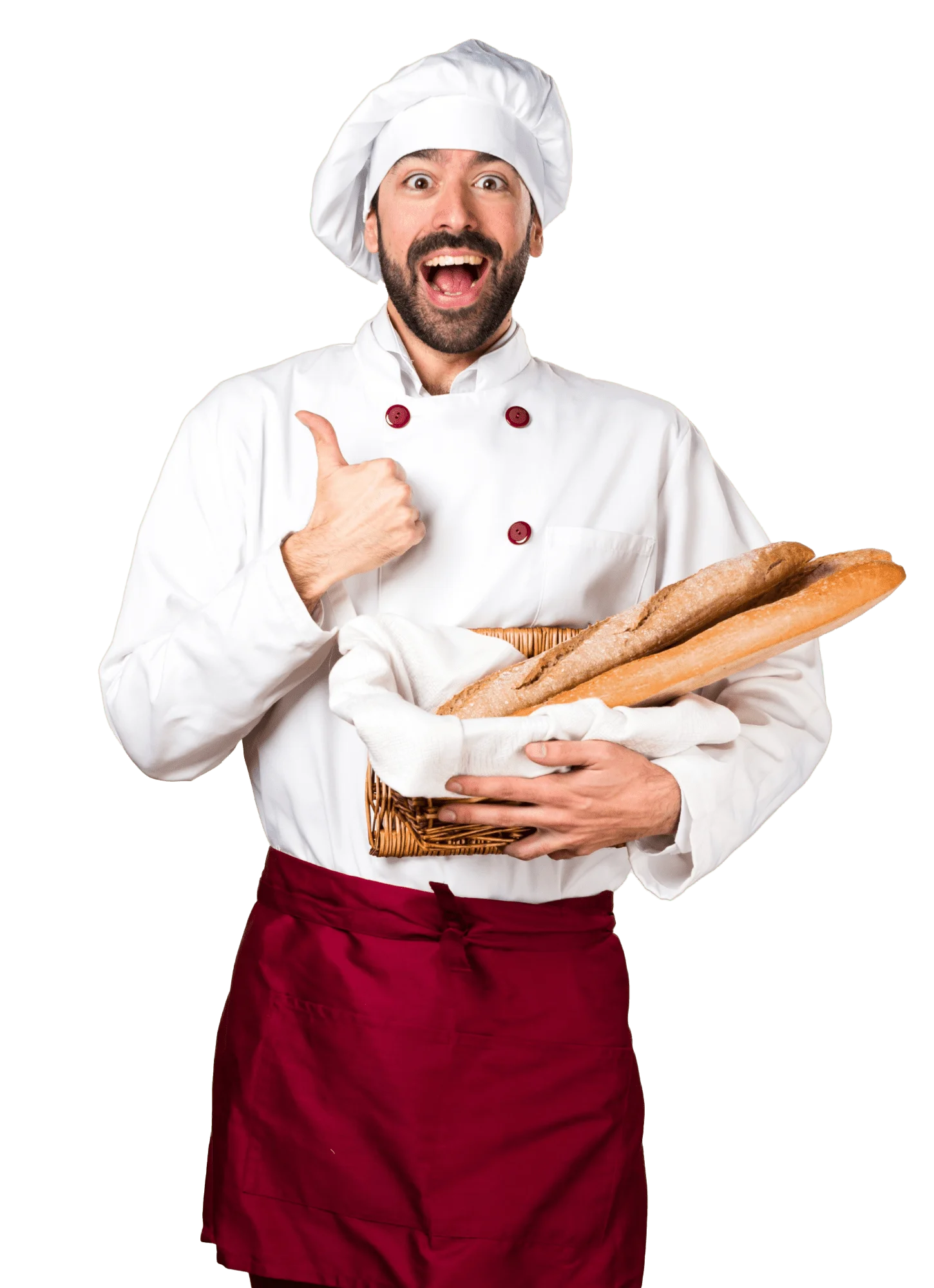 Baker 2- commercial refrigeration and HVAC for bakeries in houston texas