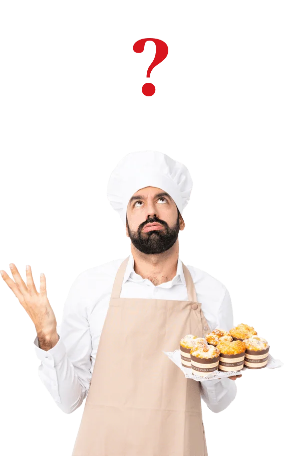 Baker asking question - commercial refrigeration and HVAC for bakeries in Houston Texas
