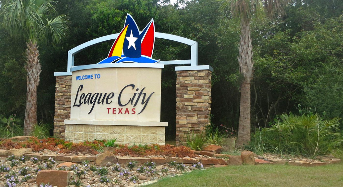 Commercial Refrigeration And HVAC Services In League City Texas