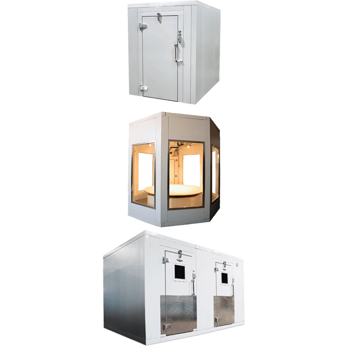 Refrigeration Custom System Design