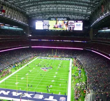 HVAC and Commercial Refrigeration for Sports Arenas-SPORTS ARENAS AND STADIUMS