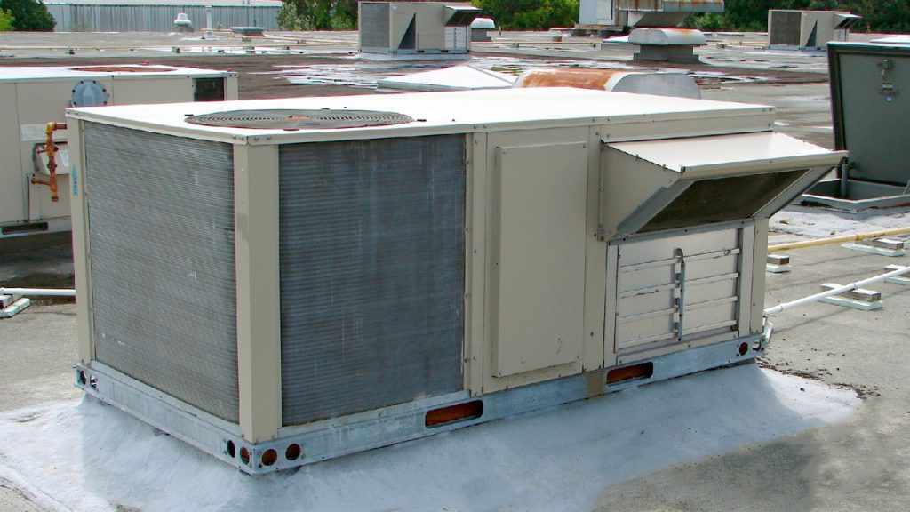 Discover 10 Game-changing Benefits of Commercial Rooftop HVAC Units!