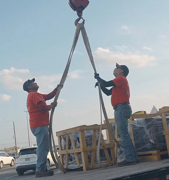HVAC Installation