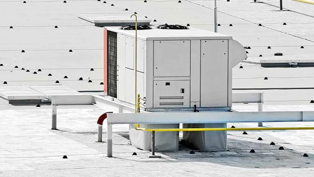 Maximize Efficiency with these COMMERCIAL ROOFTOP HVAC UNITS tips