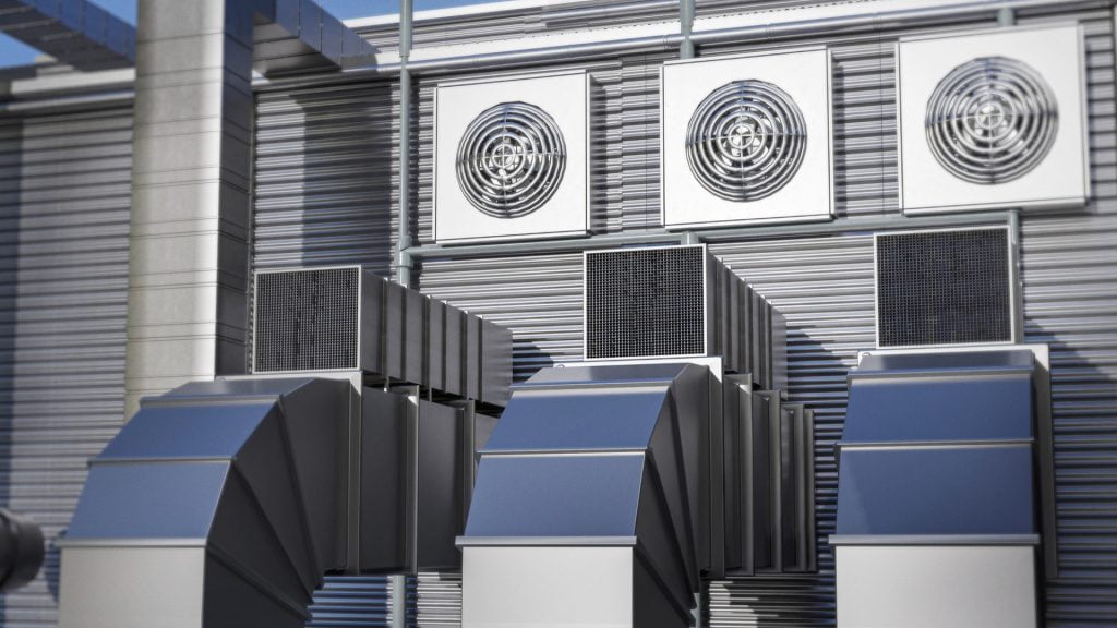 The Impact of Commercial HVAC Units- Transforming Businesses Globally