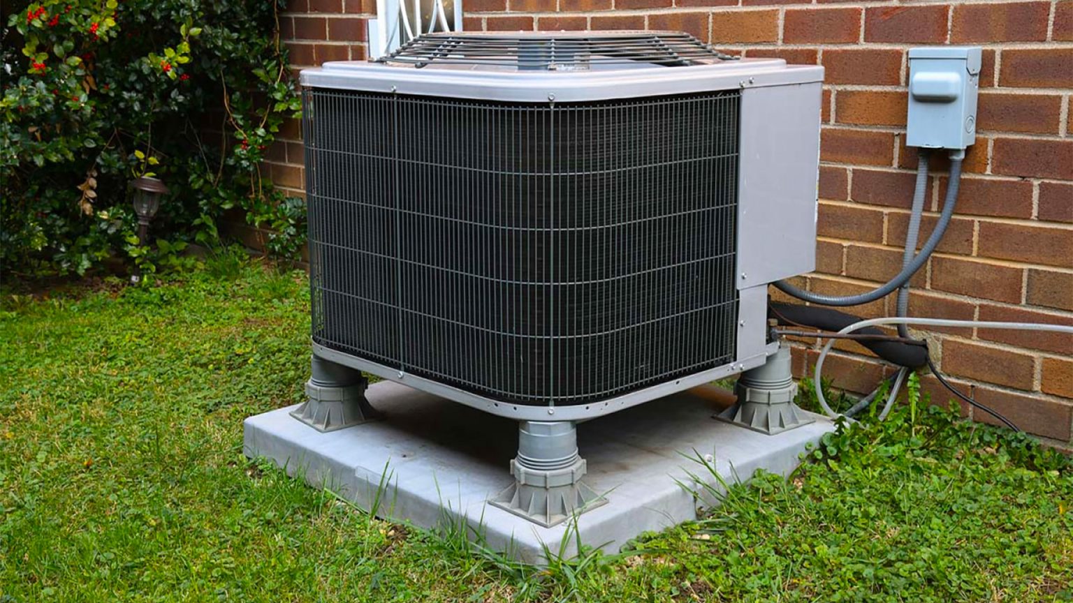 TopNotch HVAC Units Unleash Incredible Business Potential