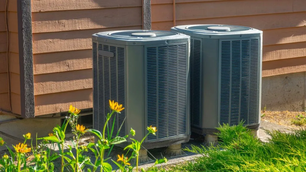 Top-Rated HVAC Units