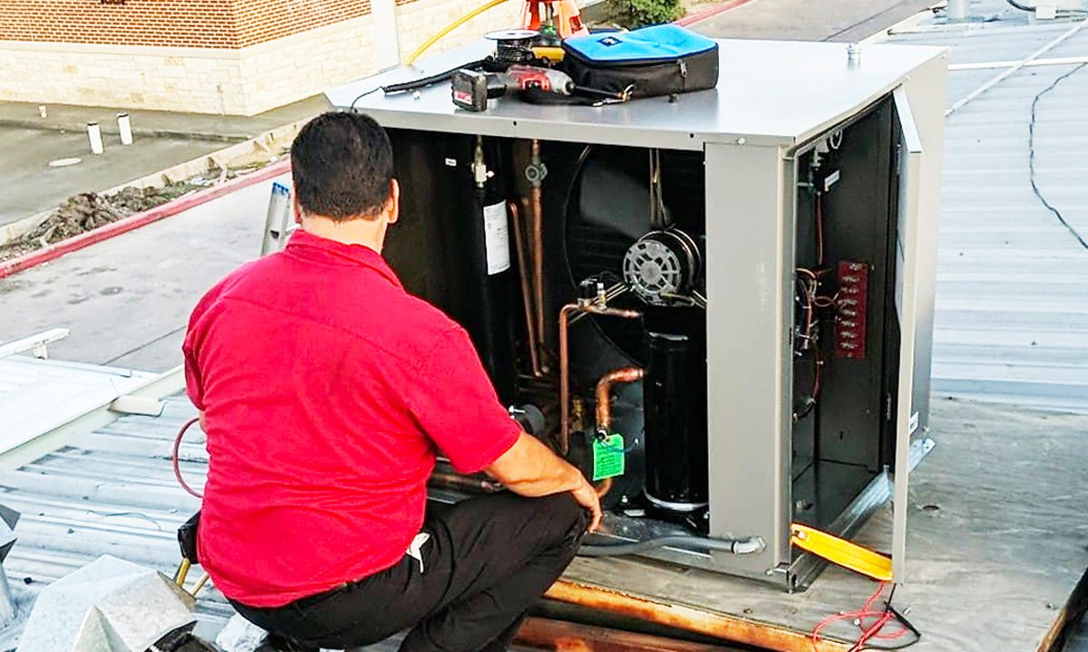Understanding Commercial HVAC Troubleshooting: A Comprehensive Guide
