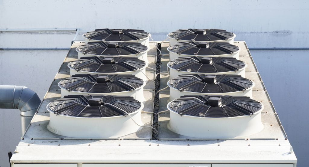 High-Quality HVAC Units