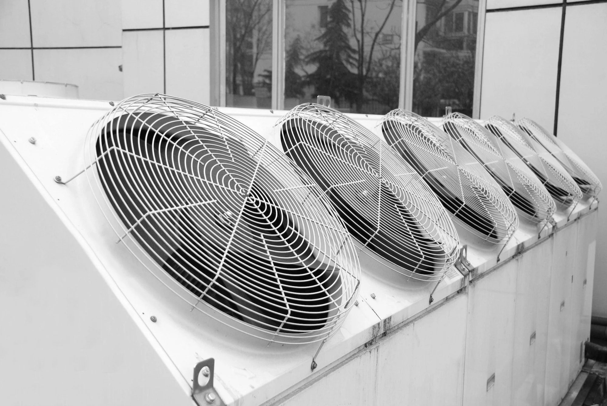 Explained Why Your Business Needs a COMMERCIAL ROOFTOP HVAC UNIT Today!