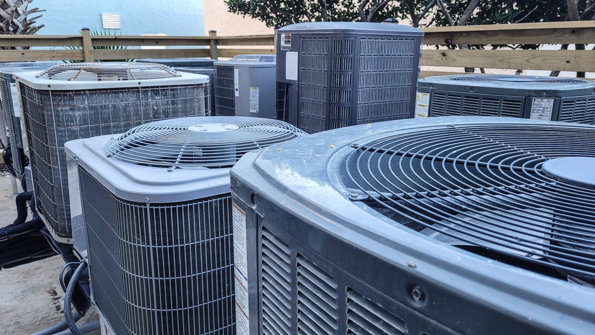Reveal Hidden Potential: 7 Ways HVAC Units Empower Your Business