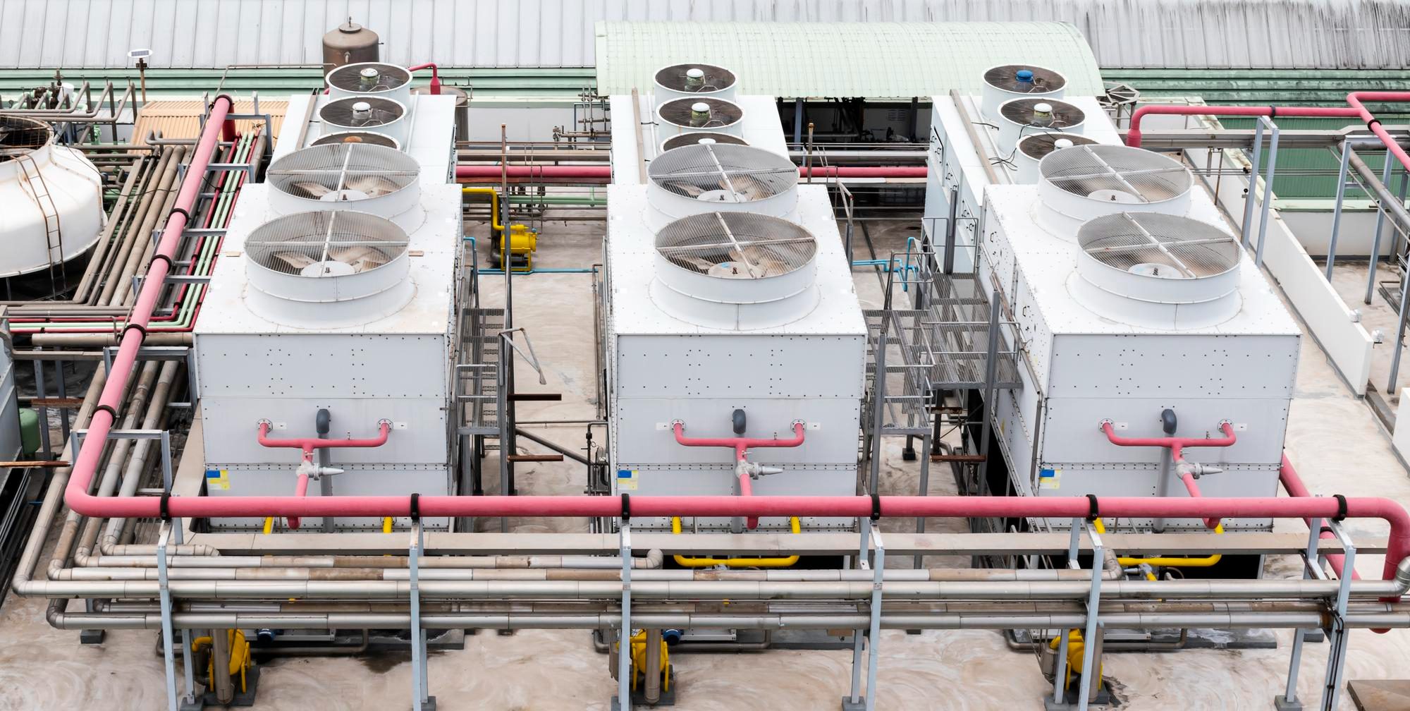 Why Commercial HVAC Units are the Next Big Thing!