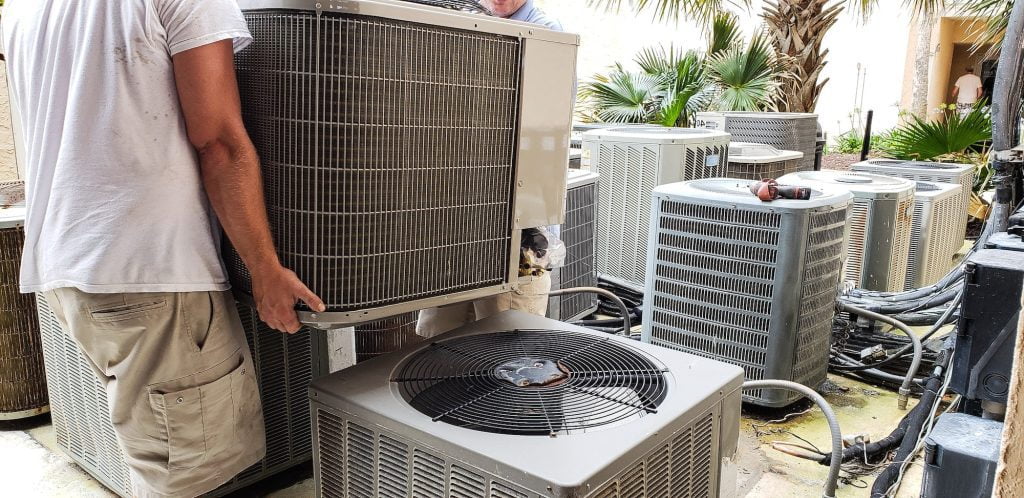 Why Your Business Needs a COMMERCIAL ROOFTOP HVAC UNIT!