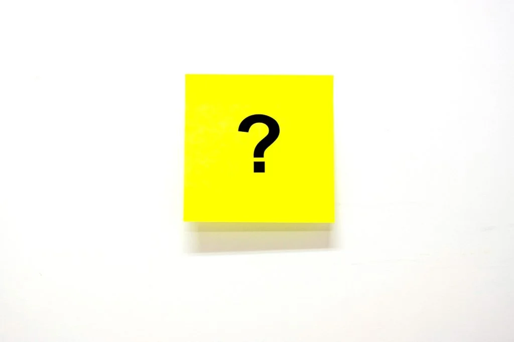 Question