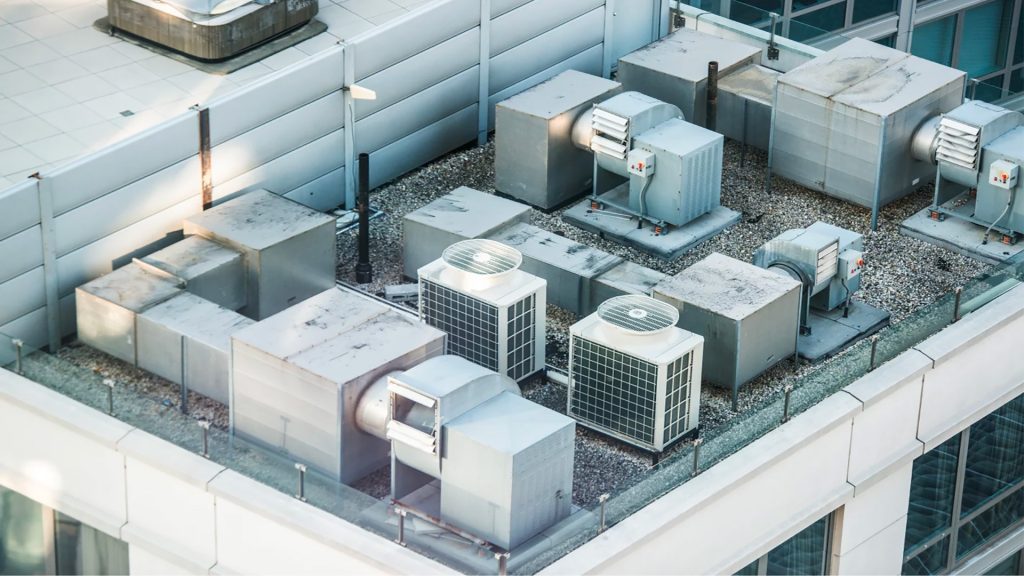 Find Your Perfect HVAC Unit for Commercial Rooftops Insider Tips!
