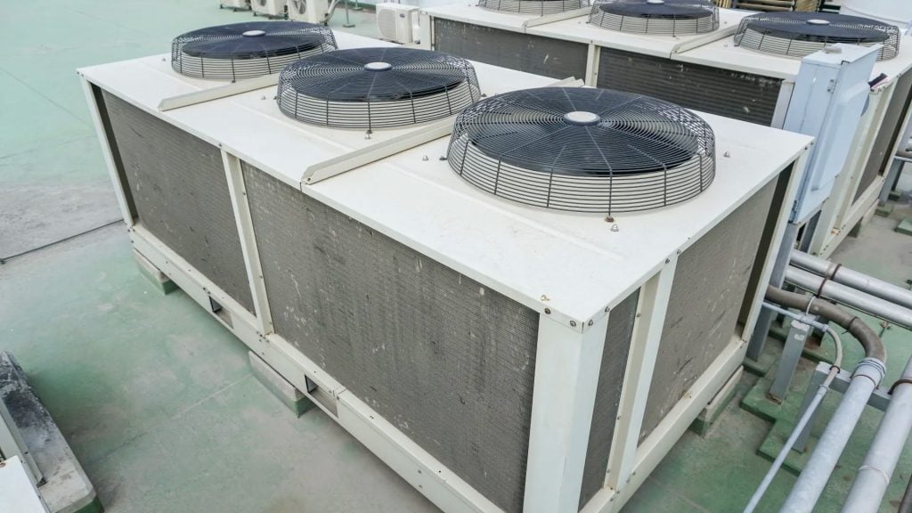 Incredible Perks of Installing a COMMERCIAL ROOFTOP HVAC UNIT in Your Business!