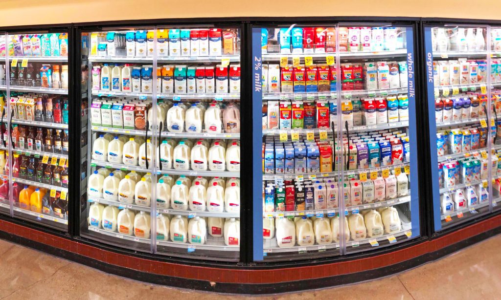 Maximize Your Store’s Efficiency with Reach in Coolers