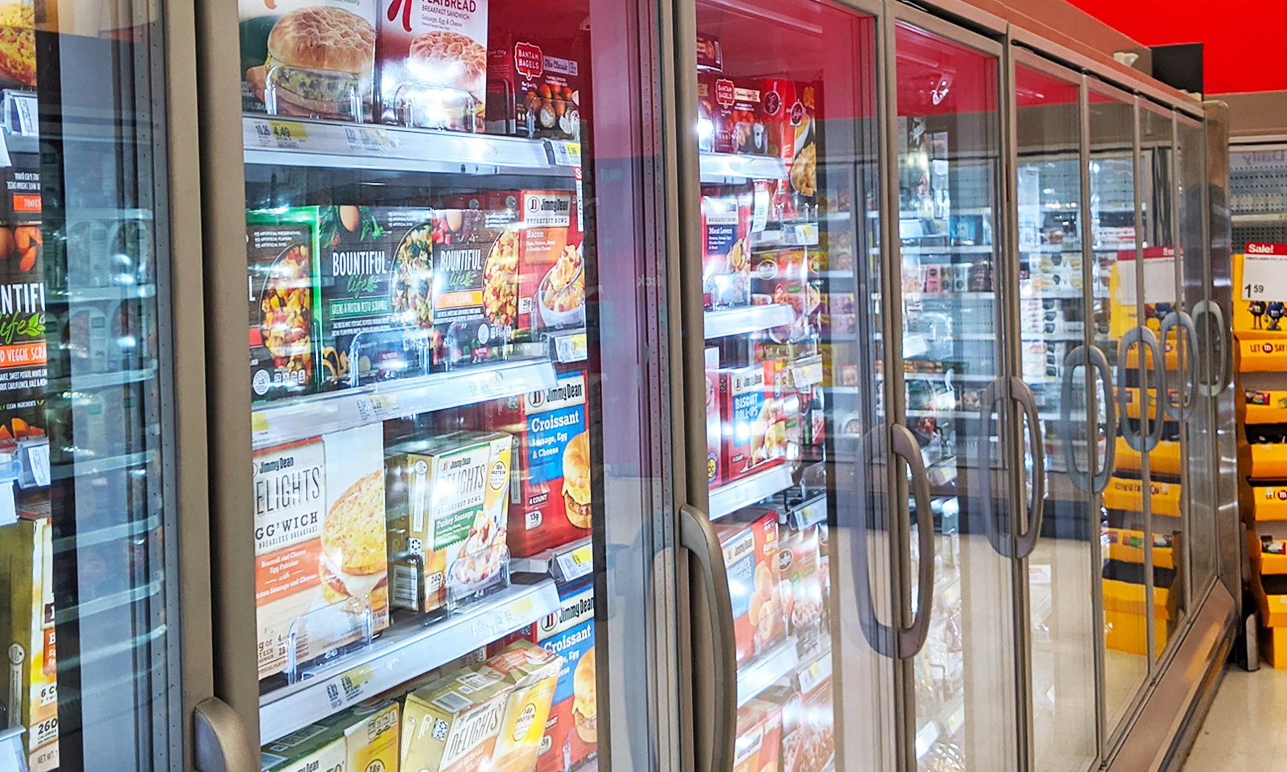 Optimal Temperature for Supermarket Freezers- A Cool Guide