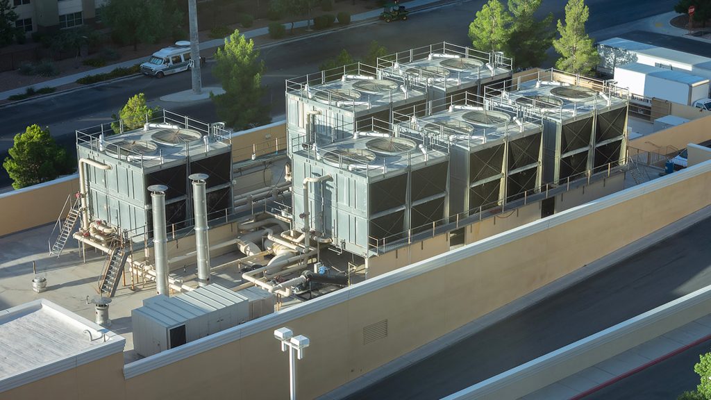 Top 5 Secrets of Efficient COMMERCIAL ROOFTOP HVAC UNITS!